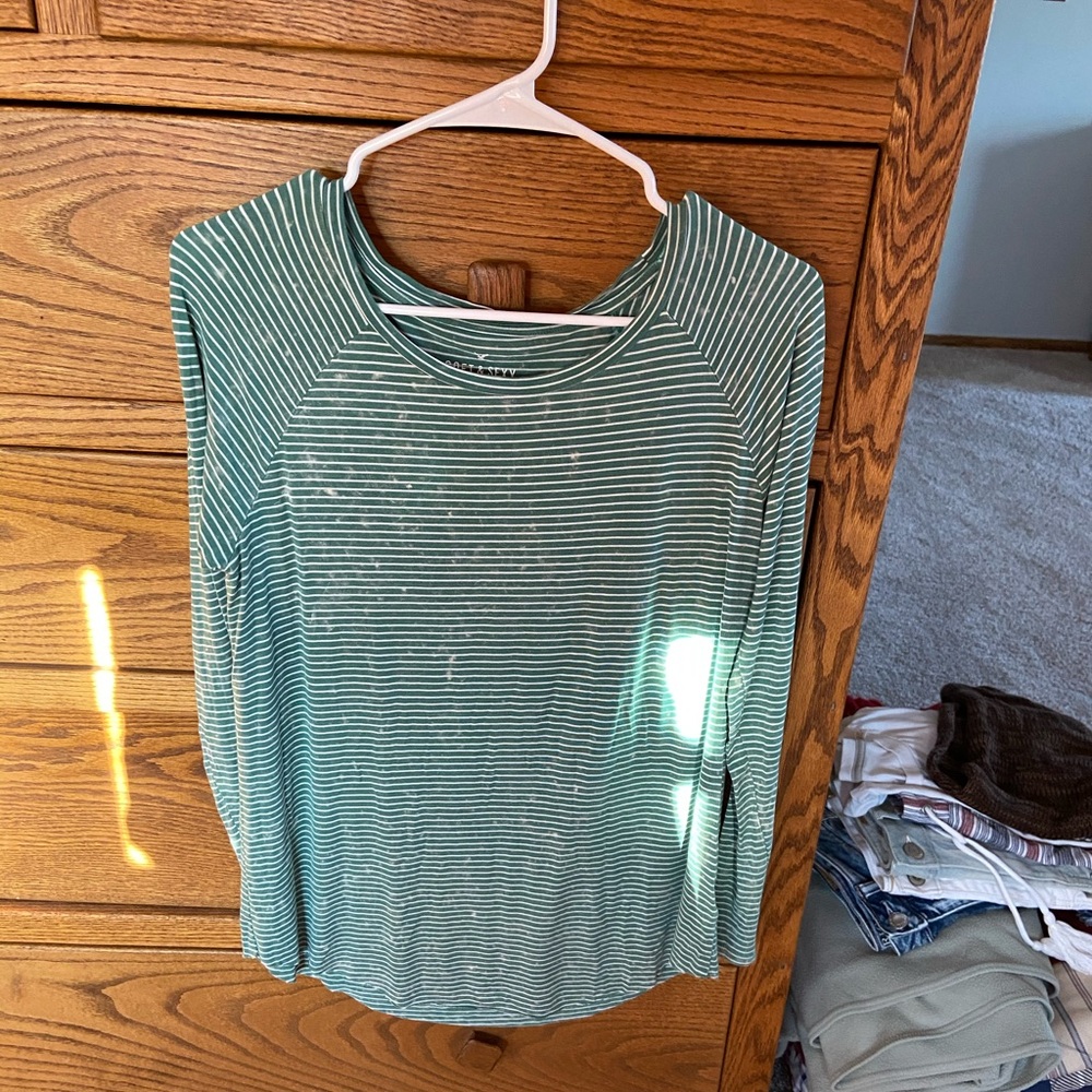 AE long sleeve